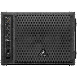 Behringer Eurolive F1220D Monitor de scenă activ imagine