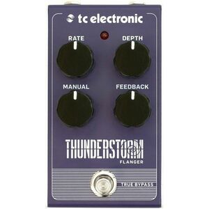 TC Electronic Thunderstorm Efect de chitară imagine