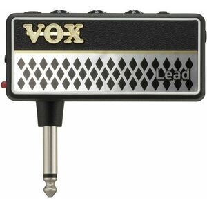 Vox AmPlug2 Lead Amplificator de chitară pentru căști imagine