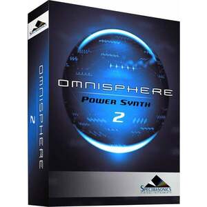 Spectrasonics Omnisphere 2 imagine