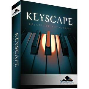 Spectrasonics Keyscape imagine