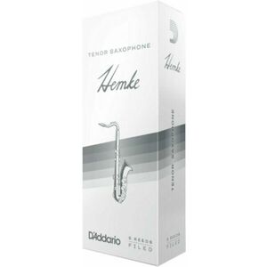 Rico Hemke 3 Ancie pentru saxofon tenor imagine