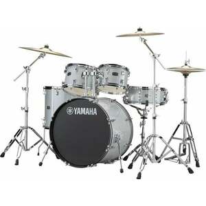 Yamaha RDP2F5-SLG Rydeen Silver Glitter Set de tobe acustice imagine