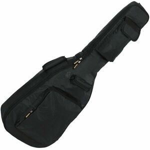 RockBag RB20513B Student 1/2 Husă pentru chitară clasică Black imagine