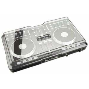 Decksaver Numark Mixtrack Pro Capac de protecție pentru controler DJ imagine