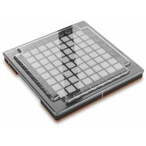 Decksaver Novation LAUNCHPAD-PRO Capac de protecție pentru groovebox imagine