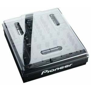 Decksaver Pioneer DJM-900 Capac de protecție mixer DJ imagine