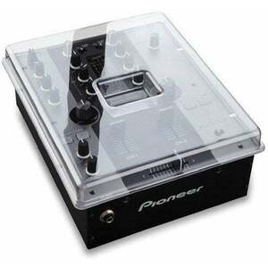 Decksaver Pioneer DJM-250 Capac de protecție mixer DJ imagine