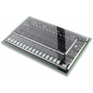 Decksaver Roland Aira TR-8 Capac de protecție pentru groovebox imagine