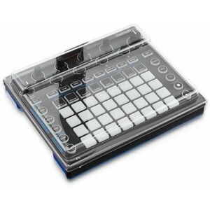 Decksaver Novation Circuit Capac de protecție pentru groovebox imagine