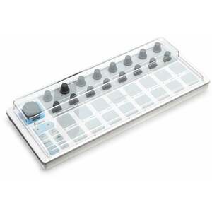 Decksaver Arturia Beatstep Capac de protecție pentru groovebox imagine