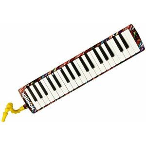 Hohner 9445/37 Airboard 37 Clavietă Multi imagine