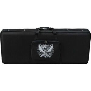 Dean Guitars LL-MLVZ Husă pentru chitară electrică Black imagine