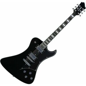 Hagstrom Fantomen Black Chitară electrică imagine