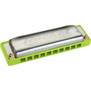 Hohner Rocket A Muzicuță diatonică imagine