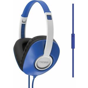 KOSS UR23i Blue Căști On-ear imagine