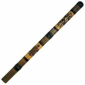 Kamballa 838604 Bamboo E 120 cm Didgeridoo imagine