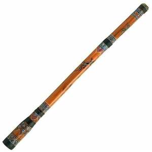 Kamballa 838602 Bamboo P 120 cm Didgeridoo imagine