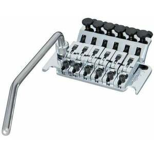 Schaller Lockmeister 6 Block 42 10 R2 Chrome Chrome imagine