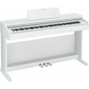 Casio AP 270 Pian digital White imagine