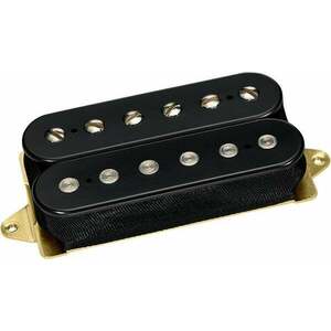 DiMarzio DP190 Air Classic Neck Black Doză chitară imagine