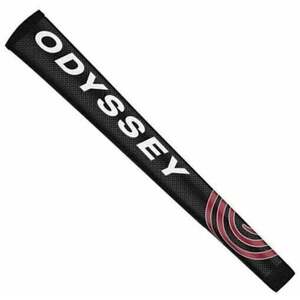 Odyssey Jumbo Jumbo Black Grip imagine