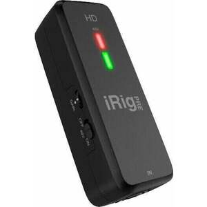 IK Multimedia iRig USB Interfață audio USB imagine