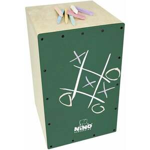 Nino NINO951DG-MYO Cajon din lemn imagine