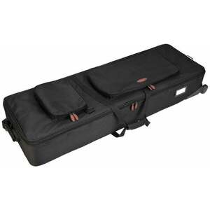 SKB Cases 1SKB-SC76KW 76 Note Keyboards Black Husă pentru claviaturi imagine