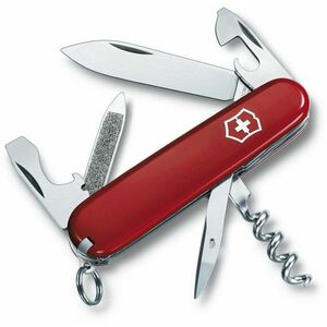 Victorinox Sportsman 0.3803 Cuțit de buzunar imagine