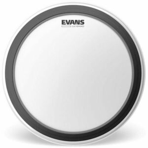 Evans BD26EMADUV EMAD UV Coated 26" Față de tobă imagine