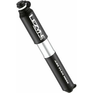 Lezyne Pressure Drive S Black Mini Pompă Bicicletă imagine