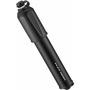 Lezyne Sport Drive HV Black Mini Pompă Bicicletă imagine