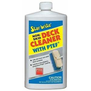 Star Brite Deck cleaner with PTEF 950 ml Solutie Curatat barci imagine