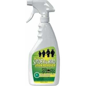 Star Brite Spider & Bird Stain Remover 650 ml Solutie Curatat barci imagine