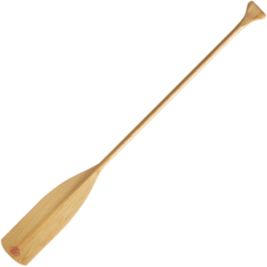 LAHNA Paddle Pine Wood 150 cm Cange, Vasla, Pagaie imagine