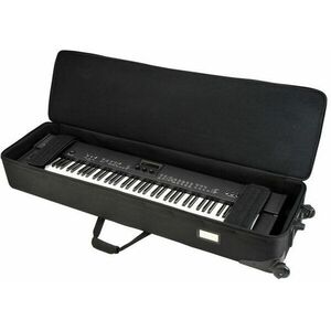 SKB Cases 1SKB-SC88NKW oft Case for 88-Note Narrow Keyboards Husă pentru claviaturi imagine