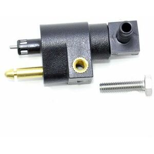 Quicksilver 22-15781A9 Conector combustibil imagine