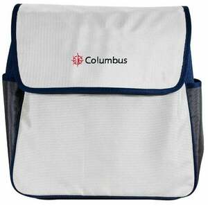 Osculati Columbus Object pouch 37x37cm Depozitare barca imagine