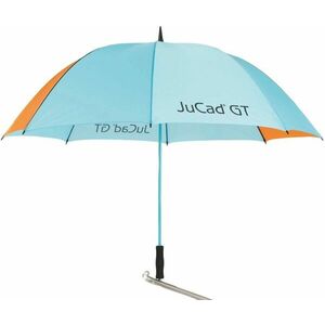 Jucad Golf Umbrelă Albastru/Portocaliu imagine