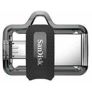 SanDisk Ultra Dual SDDD3-256G-G46 Memorie flash USB 256 GB imagine