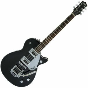 Gretsch G5230T Electromatic JET FT Black Chitară electrică imagine