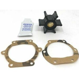 Volvo Penta Kit 22222936 Rotor pompa apa imagine