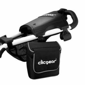 Clicgear Rangefinder/Valuables Bag imagine