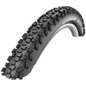 Schwalbe Black Jack 26" (559 mm) Black 2.1 Anvelopa de bicicletă MTB imagine