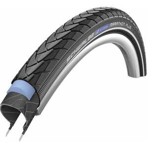 Schwalbe Marathon Plus 29/28" (622 mm) Black Anvelopă pentru biciclete de trekking imagine