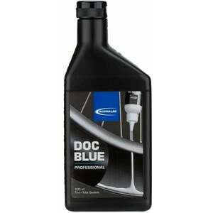 Schwalbe Doc Professional Repararea unei pene de bicicletă imagine