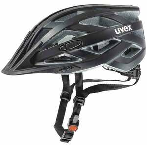 UVEX I-VO Black 52-57 Cască bicicletă imagine