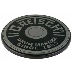 Gretsch Drums GR871310 Pad de antrenament Black 12" imagine