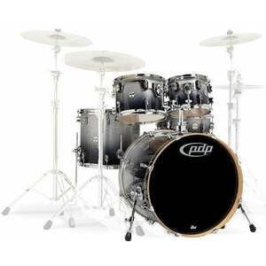 PDP by DW Concept Maple 22 Set de tobe acustice imagine